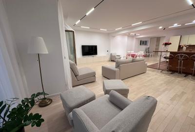 Apartament cu 3 camere în Aviatorilor - 6
