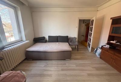 Apartament cu 2 camere, mobilat în Copou - 1