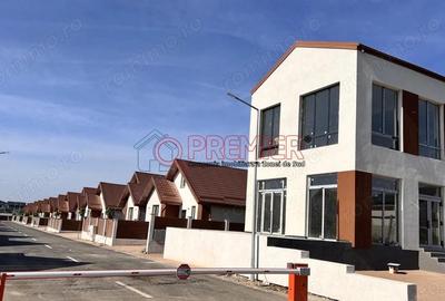 Oras Pantelimon - Casa individuala 4 camere Oras Pantelimon - Casa individuala 4 camere - 2