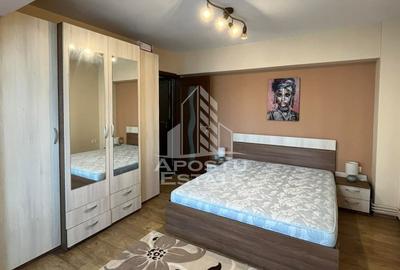 Apartament cu 2 camere decomandat în Intim - 1