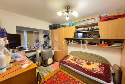 La etajul 1, decomandat si dotat cu centrala termica proprie. Zona Soarelui ! - 12