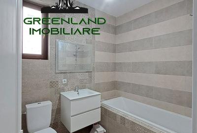 Apartament cu 3 camere decomandat în Ciurea - 10