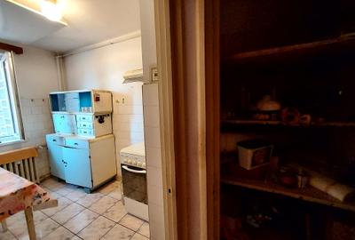 Apartament cu 3 camere decomandat, mobilat în Titu Maiorescu - 7