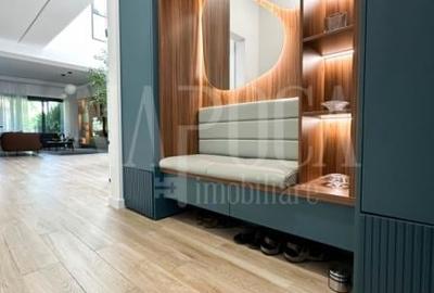 Casa 5 camere de vanzare in Andrei Muresanu, Cluj Napoca - 6
