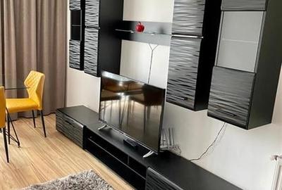 Rezidenta premium, in areal apreciat, Brasov
