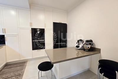 Apartament 3 camere | Bloc nou | 75mp | 90mp Gradina | Buna Ziua - 12