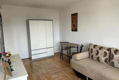 Apartament cu 1 camera de inchiriat - 1
