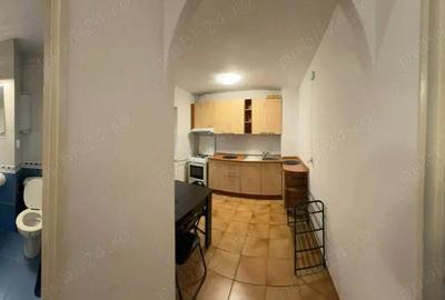 Garsonieră decomandată în Dristor