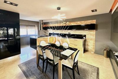 CASA DE INCHIRIAT PET FRIENDLY | BUNA ZIUA | CU GARAJ | 5 CAMERE | 3 DORMITOARE