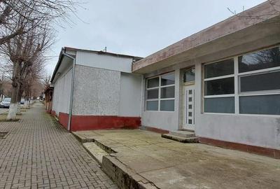 Spațiu comercial, de 80 mp, în Sud - 2