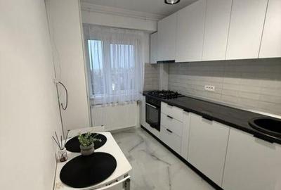 Tomis Nord, Boema, decomandat, 2 camere, mobilat, gaze - 3