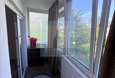 Apartament cu 2 camere decomandat în Bartolomeu