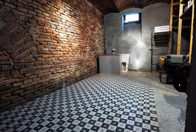 Apartament spatios 4 camere si Garsoniera Centru Istoric Sibiu Apartament spatios 4 camere si Garsoniera Centru Istoric Sibiu - 16