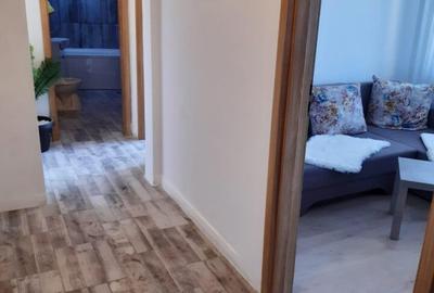 Apartament cu 2 camere decomandat în Ultracentral - 11