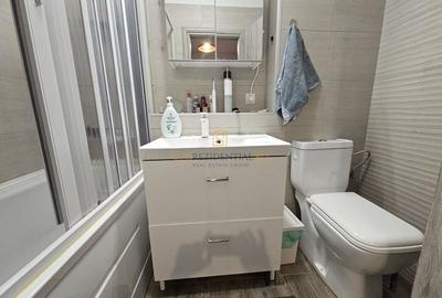 Metalurgiei, 2 camere, decomandat, etaj 2/5, mobilat si utilat, Metro - 18