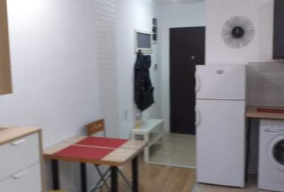Garsonieră semidecomandată în Pipera