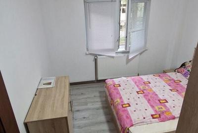 Apartament cu 2 camere în Nicolina - 5