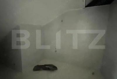 Apartament 1 camera, 34 mp, semifinisat, zona Piata Decebal - 2