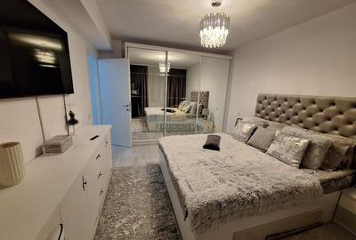 Apartament 2 camere, decomandat, bloc nou, 66 mp, mobilat complet - 8
