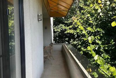 Apartament 3 camere lux, terasa privata, loc parcare inclus,langa Universitate - 11