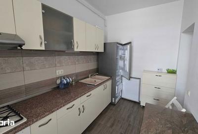Garsonieră decomandată în Ștrand - 3