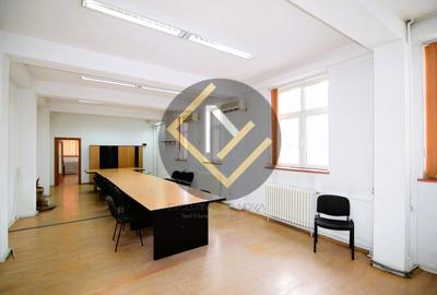 Casă individuală cu 23 camere cu Teren 475 Mp în Unirii - 13