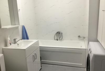 Apartament cu 2 camere decomandat în Central - 3