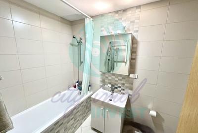 Garsonieră semidecomandată, mobilată în Parcul Carol - 4