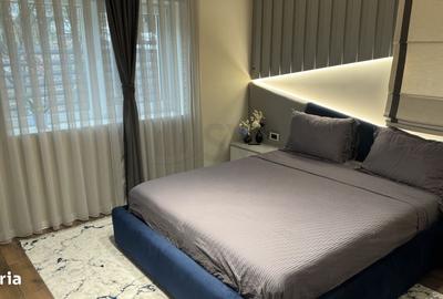 Casă cu 4 camere în Central - 5