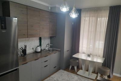 Apartament cu 1 camera Calea Turzii Apartament cu 1 camera Calea Turzii - 3