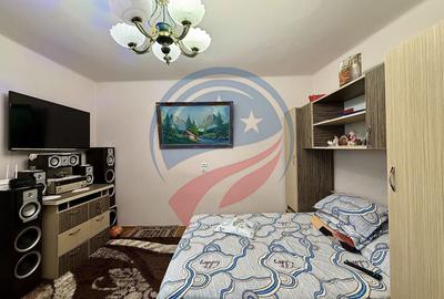 Apartament cu 2 camere semidecomandat în Central - 2