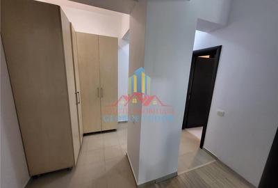 Garsonieră decomandată în Chiajna - 4