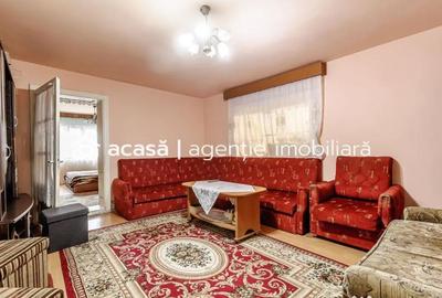 Apartament cu 6 camere semidecomandat în Bujac - 2
