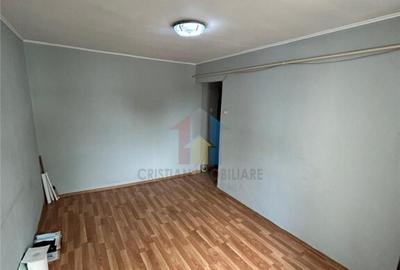 Etaj 1 Garsoniera, 26mp zona Apollo - 6