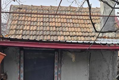 Casă cu 3 camere cu Teren 150 Mp în Central - 7