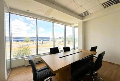 Spațiu comercial, de 1,412 mp, în Central - 6