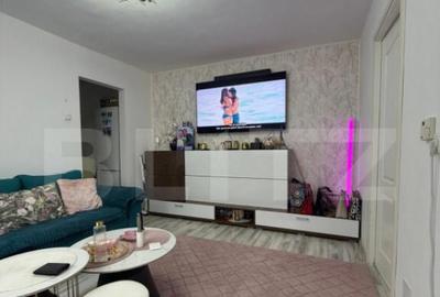 Apartament 2 camere la cheie, zona Micro 3 - 10