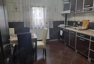 Un apartament minunat cu doua camere, de vanzare in Caransebes