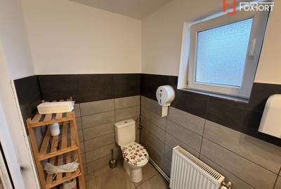 Vila individuala de inchiriat in Timisoara – zona Freidorf - 18