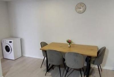 Apartament 3 cam, nou, decomandat, complet mobilat si utilat in Zen Residence - 16