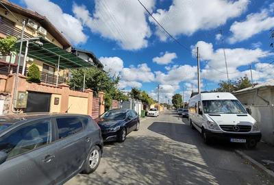 APARTAMENT 2 CAMERE IN VILA, TITAN/INDUSTRIILOR, CENTRALA, MOBILAT - 6