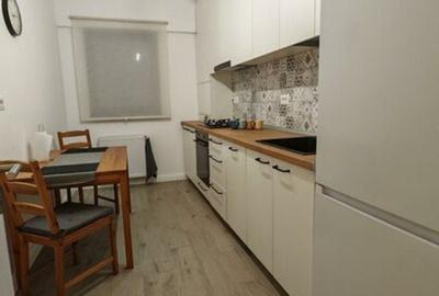 Apartament cu 2 camere decomandat în Grozăvești - 4