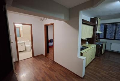 Apartament cu 2 camere decomandat în Dosu Bricii - 2