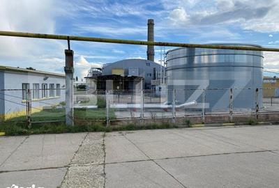 Spațiu comercial, de 15,533 mp, în Freidorf - 2