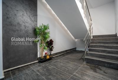 Apartament cu 2 camere decomandat, mobilat în Pipera - 25