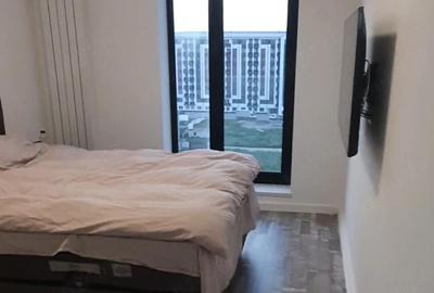Apartament cu 3 camere decomandat în Chiajna - 5