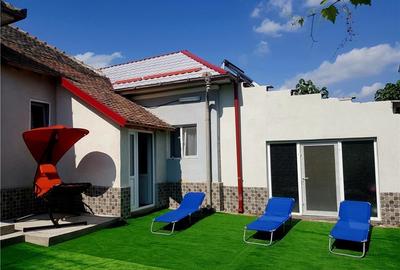 Casă cu 4 camere în Calafat - 6