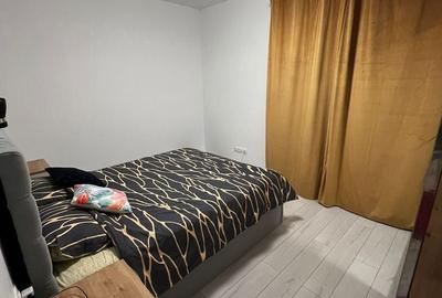 Apartament cu 2 camere decomandat, mobilat în Theodor Pallady - 3