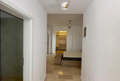 Penthouse/Duplex-3 camere-terasa 105 mp-piscina exterioara-7 min metrou Berceni - 4