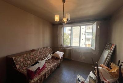 2 Camere | Vitan | Mihai Bravu | Metrou | Bloc Anvelopat - 3